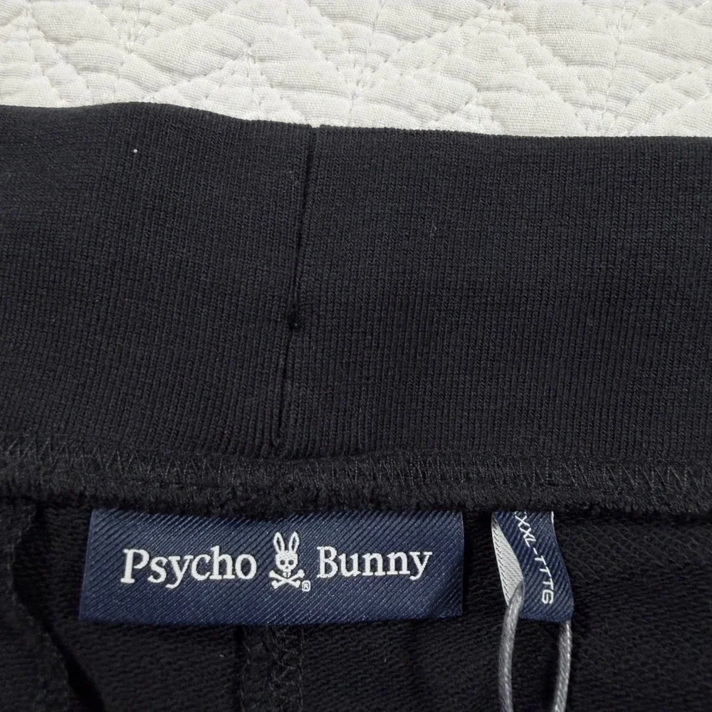 Psycho Bunny psycho bunny